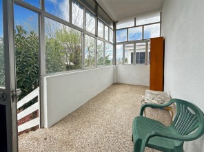 Terraza